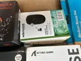 13x Elektronica w.o. draadloze muizen W.o. logitech, blue built – foto 8 – kavel bij Onlineveilingmeester, Hoogeveen