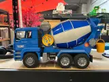 2x Speelgoedvrachtwagens Bruder – foto 2 – kavel bij Onlineveilingmeester, Hoogeveen