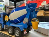 2x Speelgoedvrachtwagens Bruder – foto 5 – kavel bij Onlineveilingmeester, Hoogeveen