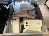 3x Inhoud krat w.o. 4G LTE Router W.o. D-Link – foto 2 – kavel bij Onlineveilingmeester, Hoogeveen