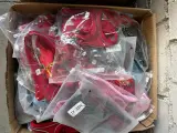 7x Dozen hondenriemen – foto 9 – kavel bij Onlineveilingmeester, Hoogeveen