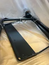 1x Vloerkleed, 1x vloerstandaard Stier, Homla – foto 6 – kavel bij Onlineveilingmeester, Hoogeveen