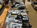 Ca. 51x Horloges en horloge accessoires, W.o. Ticwatch, Poedagar, Selencia – kavel bij Onlineveilingmeester, Hoogeveen