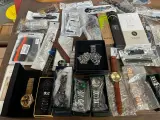 51x Horloges en horloge accessoires W.o. Ticwatch, Poedagar, Selencia – foto 2 – kavel bij Onlineveilingmeester, Hoogeveen