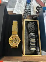 Ca. 51x Horloges en horloge accessoires, W.o. Ticwatch, Poedagar, Selencia – foto 12 – kavel bij Onlineveilingmeester, Hoogeveen