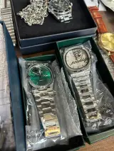 Ca. 51x Horloges en horloge accessoires, W.o. Ticwatch, Poedagar, Selencia – foto 13 – kavel bij Onlineveilingmeester, Hoogeveen