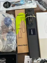 Ca. 51x Horloges en horloge accessoires, W.o. Ticwatch, Poedagar, Selencia – foto 14 – kavel bij Onlineveilingmeester, Hoogeveen
