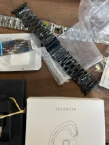Ca. 51x Horloges en horloge accessoires, W.o. Ticwatch, Poedagar, Selencia – foto 15 – kavel bij Onlineveilingmeester, Hoogeveen
