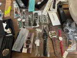 51x Horloges en horloge accessoires W.o. Ticwatch, Poedagar, Selencia – foto 4 – kavel bij Onlineveilingmeester, Hoogeveen