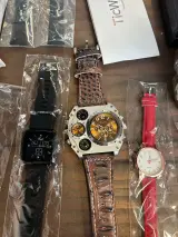 Ca. 51x Horloges en horloge accessoires, W.o. Ticwatch, Poedagar, Selencia – foto 5 – kavel bij Onlineveilingmeester, Hoogeveen