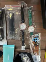 51x Horloges en horloge accessoires W.o. Ticwatch, Poedagar, Selencia – foto 7 – kavel bij Onlineveilingmeester, Hoogeveen