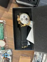 51x Horloges en horloge accessoires W.o. Ticwatch, Poedagar, Selencia – foto 8 – kavel bij Onlineveilingmeester, Hoogeveen