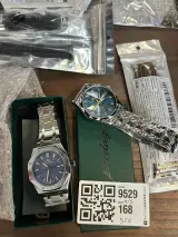 51x Horloges en horloge accessoires W.o. Ticwatch, Poedagar, Selencia – foto 9 – kavel bij Onlineveilingmeester, Hoogeveen