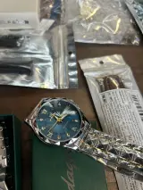 Ca. 51x Horloges en horloge accessoires, W.o. Ticwatch, Poedagar, Selencia – foto 10 – kavel bij Onlineveilingmeester, Hoogeveen