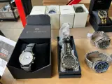 12x Horloge W.o. Casio, Seiko, Timex – foto 2 – kavel bij Onlineveilingmeester, Hoogeveen