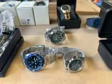 Ca. 12x Horloge, W.o. Casio, Seiko, Timex – foto 3 – kavel bij Onlineveilingmeester, Hoogeveen