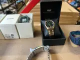 Ca. 12x Horloge, W.o. Casio, Seiko, Timex – foto 4 – kavel bij Onlineveilingmeester, Hoogeveen