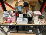 28x Horloges, sieraden en accessoires W.o. Vedder & Vedder, Cluse, Guess, Fossil – kavel bij Onlineveilingmeester, Hoogeveen