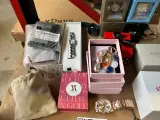 Ca. 28x Horloges, sieraden en accessoires, W.o. Vedder & Vedder, Cluse, Guess, Fossil – foto 2 – kavel bij Onlineveilingmeester, Hoogeveen