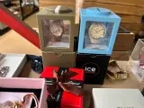 Ca. 28x Horloges, sieraden en accessoires, W.o. Vedder & Vedder, Cluse, Guess, Fossil – foto 3 – kavel bij Onlineveilingmeester, Hoogeveen
