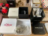 Ca. 28x Horloges, sieraden en accessoires, W.o. Vedder & Vedder, Cluse, Guess, Fossil – foto 4 – kavel bij Onlineveilingmeester, Hoogeveen