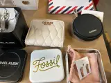 28x Horloges, sieraden en accessoires W.o. Vedder & Vedder, Cluse, Guess, Fossil – foto 5 – kavel bij Onlineveilingmeester, Hoogeveen
