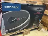 Robotstofzuiger Concept, VR3210 – foto 6 – kavel bij Onlineveilingmeester, Hoogeveen