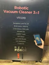 Robotstofzuiger Concept, VR3210 – foto 8 – kavel bij Onlineveilingmeester, Hoogeveen