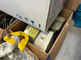 Partij bouwmaterialen w.o. aansluitklemmen W.o. Phoenix – foto 6 – kavel bij Onlineveilingmeester, Hoogeveen