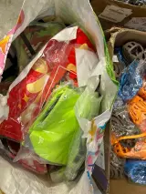 Partij dieren artikelen w.o. hondenriemen – foto 4 – kavel bij Onlineveilingmeester, Hoogeveen