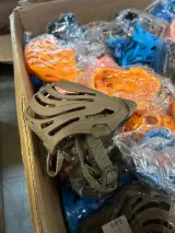 Partij dieren artikelen w.o. hondenriemen – foto 5 – kavel bij Onlineveilingmeester, Hoogeveen