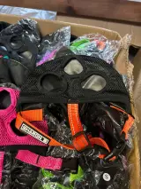 Partij dieren artikelen w.o. hondenriemen – foto 9 – kavel bij Onlineveilingmeester, Hoogeveen