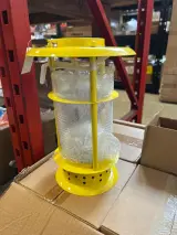 4x Vliegenlamp – kavel bij Onlineveilingmeester, Hoogeveen