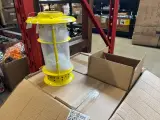 4x Vliegenlamp – foto 3 – kavel bij Onlineveilingmeester, Hoogeveen