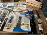Partij horloges en horloge accessoires W.o. L'orologio – foto 2 – kavel bij Onlineveilingmeester, Hoogeveen
