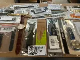 Partij horloges en horloge accessoires W.o. L'orologio – foto 3 – kavel bij Onlineveilingmeester, Hoogeveen
