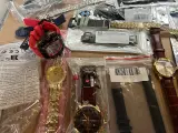 Partij horloges en horloge accessoires W.o. L'orologio – foto 4 – kavel bij Onlineveilingmeester, Hoogeveen