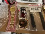 Partij horloges en horloge accessoires W.o. L'orologio – foto 5 – kavel bij Onlineveilingmeester, Hoogeveen