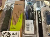 Partij horloges en horloge accessoires W.o. L'orologio – foto 7 – kavel bij Onlineveilingmeester, Hoogeveen