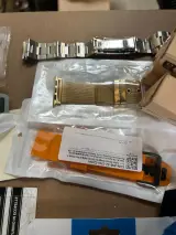 Partij horloges en horloge accessoires W.o. L'orologio – foto 8 – kavel bij Onlineveilingmeester, Hoogeveen