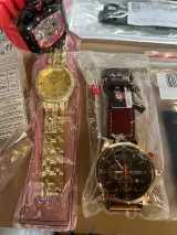 Partij horloges en horloge accessoires W.o. L'orologio – foto 9 – kavel bij Onlineveilingmeester, Hoogeveen