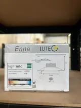 16x Led verlichting w.o. led spot W.o. Teco, Intec – foto 3 – kavel bij Onlineveilingmeester, Hoogeveen