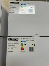 16x Led verlichting w.o. led spot W.o. Teco, Intec – foto 5 – kavel bij Onlineveilingmeester, Hoogeveen