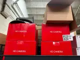 25x Beveiligingscamera – foto 2 – kavel bij Onlineveilingmeester, Hoogeveen