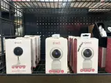 75x Beveilingingscamera's en draadloze deurbellen W.o. qnect, ceezam, Synapse – foto 2 – kavel bij Onlineveilingmeester, Hoogeveen