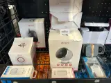 75x Beveilingingscamera's en draadloze deurbellen W.o. qnect, ceezam, Synapse – foto 3 – kavel bij Onlineveilingmeester, Hoogeveen