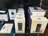 Ca. 75x Beveilingingscamera's en draadloze deurbellen, W.o. Qnect, Ceezam, Synapse – foto 4 – kavel bij Onlineveilingmeester, Hoogeveen