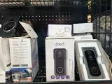 75x Beveilingingscamera's en draadloze deurbellen W.o. qnect, ceezam, Synapse – foto 5 – kavel bij Onlineveilingmeester, Hoogeveen