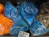 3x Inhoud stellingvak w.o. accessoires voor honden W.o. Sharon – foto 3 – kavel bij Onlineveilingmeester, Hoogeveen