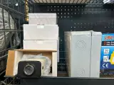 Partij autogereedschap, werkplaatsbenodigdheden en elektronica – foto 4 – kavel bij Onlineveilingmeester, Hoogeveen